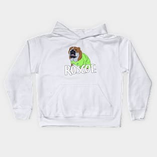 Roscoe Kids Hoodie